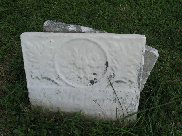tombstone